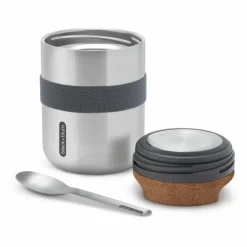 Black + Blum Thermos Pot | Aluminium Best
