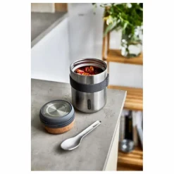 Black + Blum Thermos Pot | Aluminium Best