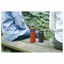 Kinto Thermos Travel | Noir Online