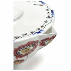 Serax Théière Anemone, for Marni |