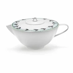 Serax Théière Camelia, for Marni |