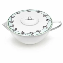 Serax Théière Camelia, for Marni |