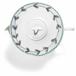 Serax Théière Camelia, for Marni |