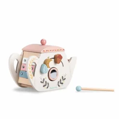 Moulin Roty Théière d'activités Après la pluie