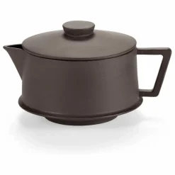 Hot Serax Théière Dune, Kelly Wearstler | Gris anthracite