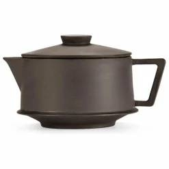 Hot Serax Théière Dune, Kelly Wearstler | Gris anthracite