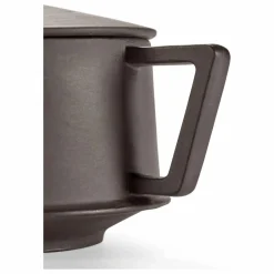 Hot Serax Théière Dune, Kelly Wearstler | Gris anthracite