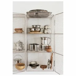 Sale Madam Stoltz Théière en inox | Steel