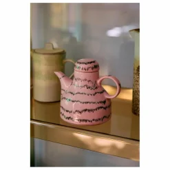 HKliving Art De La Table|Théière Slush |