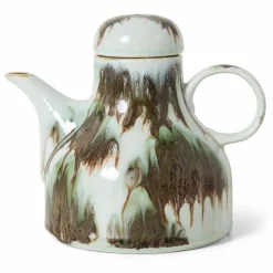 HKliving Théière Tide Multicolore Online