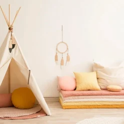 Nobodinoz Tipis, Cabanes|Tipi Nevada