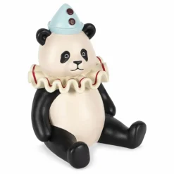 Clearance Konges Sløjd Tirelire Panda Multicolore