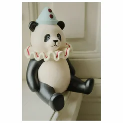 Clearance Konges Sløjd Tirelire Panda Multicolore