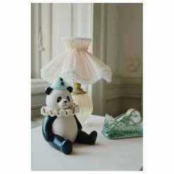 Clearance Konges Sløjd Tirelire Panda Multicolore