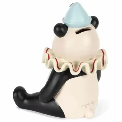 Clearance Konges Sløjd Tirelire Panda Multicolore