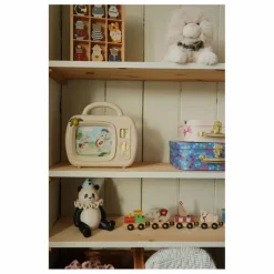 Clearance Konges Sløjd Tirelire Panda Multicolore