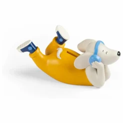 Enfant Moulin Roty Tirelire Pilou