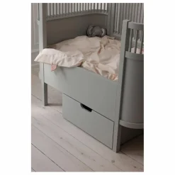 Enfant Sebra Lits, Matelas Enfant|Tiroir de lit |