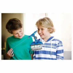 4M Télécabine canette à fabriquer Multicolore Best