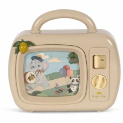Sale Konges Sløjd Télévision My Melody | Beige