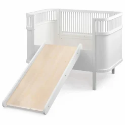 Enfant Sebra Toboggan pour lit 2 en 1 |