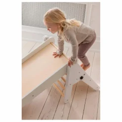 Enfant Sebra Toboggan pour lit 2 en 1 |
