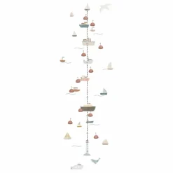 Enfant MIMI'lou Toise Bateaux - EN