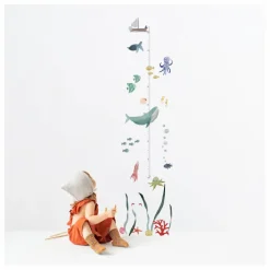 MIMI'lou Toise l'Océan Multicolore Outlet