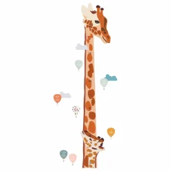 Enfant MIMI'lou Toise Safari - EN