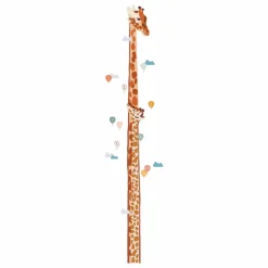 MIMI'lou Toise Safari - FR Multicolore