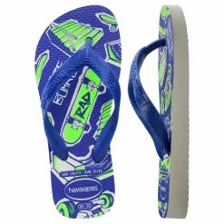 Enfant Havaianas Sandales, Espadrilles|Sandales, Espadrilles|Tongs Bébé Athletic |