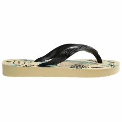 Havaianas Tongs Bébé Athletic | Crème Outlet