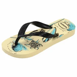 Havaianas Tongs Bébé Athletic | Crème Outlet
