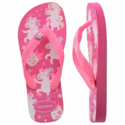 Enfant Havaianas Sandales, Espadrilles|Sandales, Nu-Pieds|Tongs Bébé Fantasy |