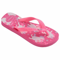 Enfant Havaianas Sandales, Espadrilles|Sandales, Nu-Pieds|Tongs Bébé Fantasy |