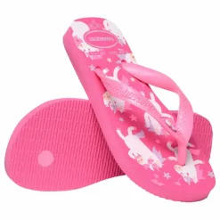Enfant Havaianas Sandales, Espadrilles|Sandales, Nu-Pieds|Tongs Bébé Fantasy |