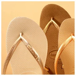 Enfant Havaianas Tongs Slim |