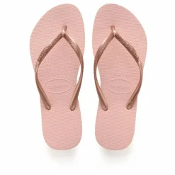 New Havaianas Tongs Slim | Rose