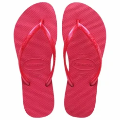 Femme Havaianas Tongs Slim |