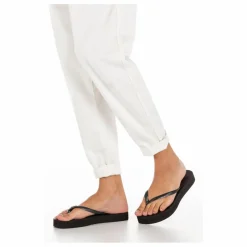 Havaianas Tongs Slim Platform | Noir