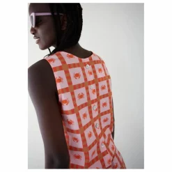 Dr Bloom Top Ana Crabe | Rose Clearance