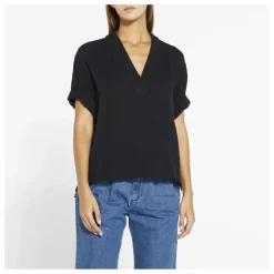 Femme Xirena Top Avery Gaze de Coton |