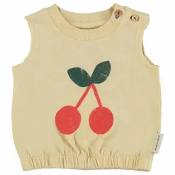 New Piupiuchick Top Cerise | Sable