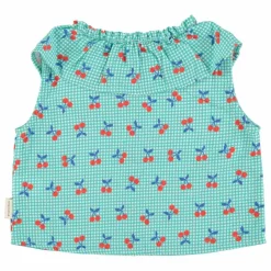 Enfant Piupiuchick Top Cherry |