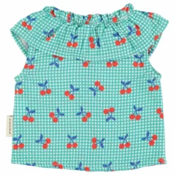 Enfant Piupiuchick Top Cherry |