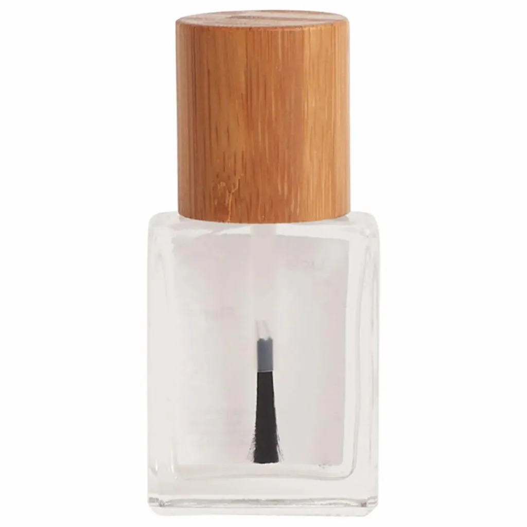 Clearance Licia Florio Top coat brillant Sunshine - 15 ml Transparent