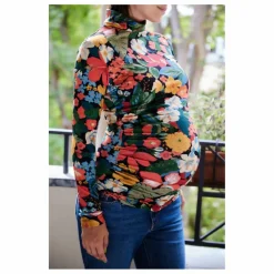 Femme Paloma Collection Tee-Shirts, Polos|Vêtements Pour La Grossesse/Maternité|Top de Grossesse Mathilda Berries |