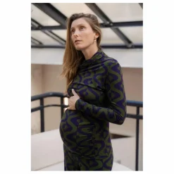 Femme Paloma Collection Tee-Shirts, Polos|Vêtements Pour La Grossesse/Maternité|Top de Grossesse Mathilda Full Moon |