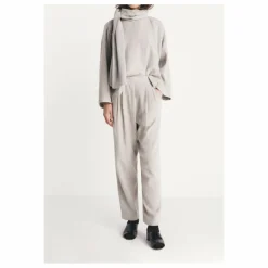 Discount Masscob Top Dorian Laine Vierge | Gris