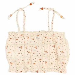 Discount Búho Top Garden | Ecru